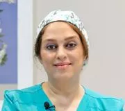 دکتر پریماه کلینی