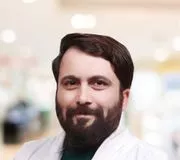 دکتر حامد قاسمی