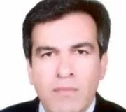 دکتر محمدمهدی مطهری