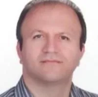 دکتر محمدرضا کلانترهرمزی