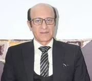 دکتر منصور غزاله