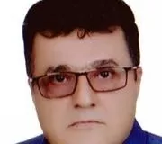 دکتر اله یار سجادی
