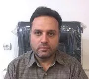 دکتر ناصر نقی زاده تبریزی