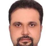 دکتر سعیدرضا قنبری زاده