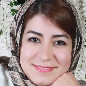 تصویر پروفایل فرحناز حسنعلی پور - روانشناس بالینی در سیرجان