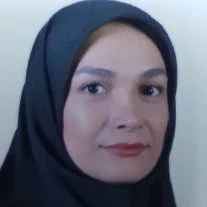 مریم بخت افروز