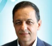 دکتر عباس ارج