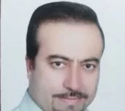 دکتر رضا رضائی