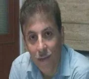 دکتر محمد ابراهیم ابراهیمی