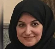 تصویر پروفایل دکتر زکیه مرعشی - دکترای حرفه‌ای پزشکی