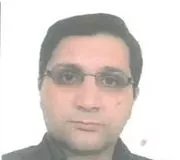 تصویر پروفایل علیرضا علیزاده - روانشناس در مشهد