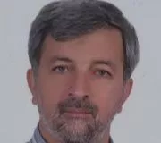 دکتر محمد علی غیاثی