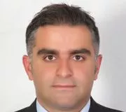 دکتر نیما درخشان