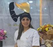 تصویر پروفایل دکتر مهسا صدر ارحامی - دکترای حرفه‌ای دندانپزشکی در شیراز