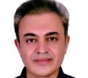 دکتر کامران بابائی