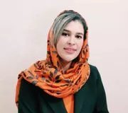 معصومه ترابی زیارتگاهی