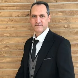 دکتر مهدی فلاحتی رباطی