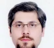 دکتر مهدی یداله زاده