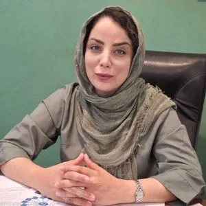 سمیه باختری کیا
