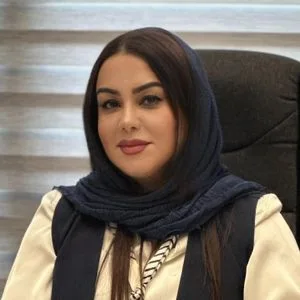 مریم کریمی