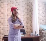 تصویر پروفایل زینب سام کن - مامایی در تهران