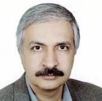 دکتر جهانگیر آیت اللهی