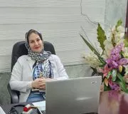 تصویر پروفایل دکتر ریحانه روحی پور - متخصص بیماری‌های قلب و عروق در تهران