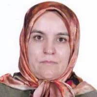 دکتر اکرم قدیری اناری