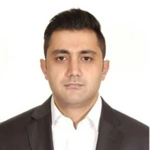 دکتر میر سیامک ریاضی