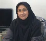 دکتر نرگس هاشمی زاده نهی