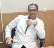دکتر سید جواد محمدنیا