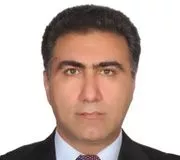 دکتر سعید شاقاسمی