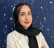 یاسمن مسجدی