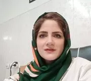 نفیسه سادات حسینی