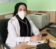 تصویر پروفایل زهرا عباسی - مامایی