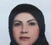 دکتر پریسا عبدلی سرشکی