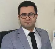 دکتر مرتضی خلیل زاده