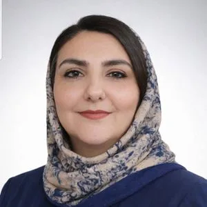 تصویر پروفایل ندا طالب تبریزی - روانشناس بالینی در تهران