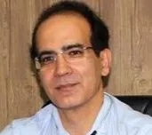 دکتر سعید ابطحی
