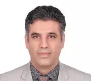 دکتر سیروس کردرستمی