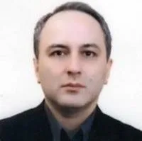 دکتر مسعودرضا رشیدی‌نژاد
