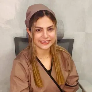 دکتر مرجان جلادت