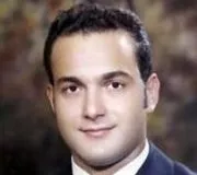 دکتر امیرعلی خدایاری نمینی