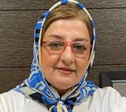 سهیلا قویدل