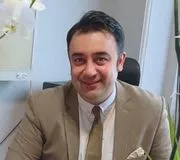 دکتر فرهنگ مرشد
