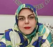 معصومه رشیدی