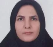 دکتر لیلا خواجه علی