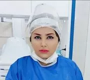 دکتر صفورا غلامی