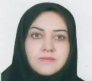 دکتر سیده مریم بنی هاشمی