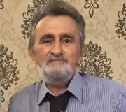 دکتر غلامرضا گلبابایی
